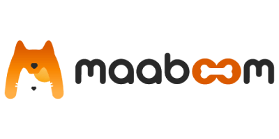 Maboom-Logo