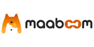 Maboom-Logo