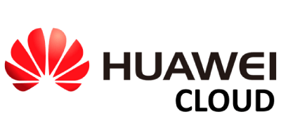 Huawei-Cloud-Logo