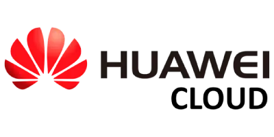 Huawei-Cloud-Logo