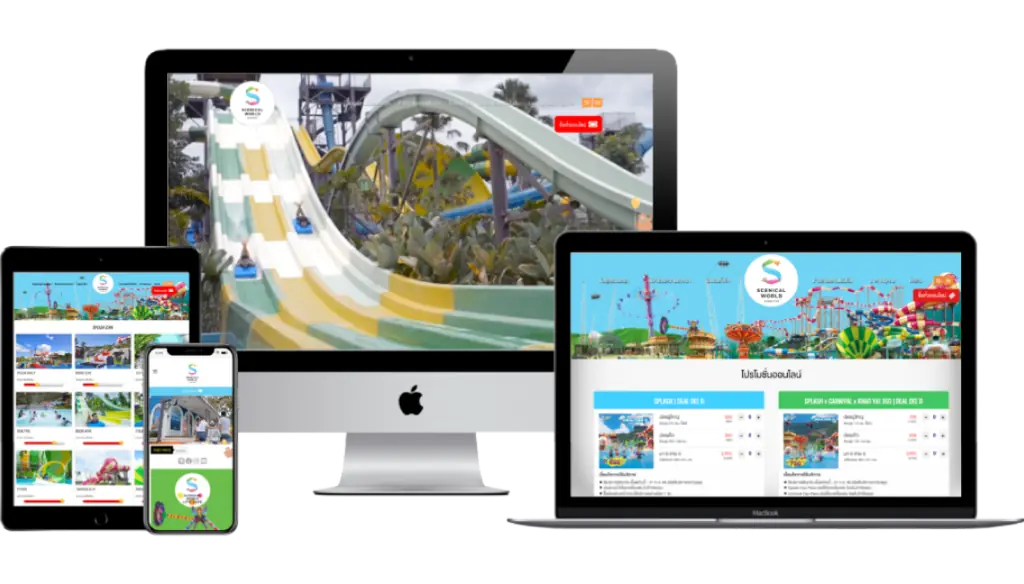 scenicalworld.com